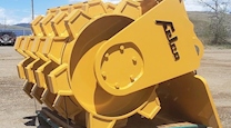 New Felco Wheel Compactor for Sale